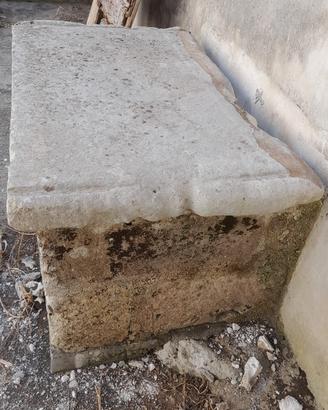 lastra in pietra Leccese 