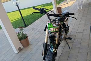 minimoto cross