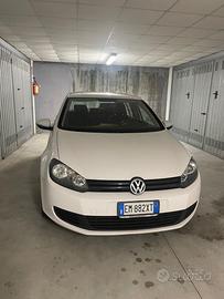 Volkswagen golf 5p 1.6 tdi
