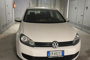 Volkswagen golf 5p 1.6 tdi