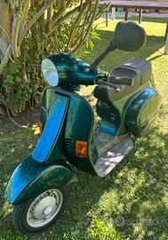 Vespa piaggio pk 50 xl