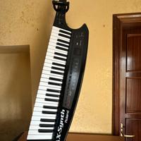 Pianola a tracolla Roland