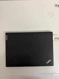 Lenovo Thinkpad T14 G4