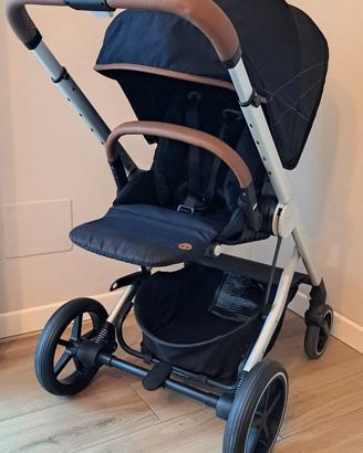 Passeggino Cybex Balios S Navy Blue