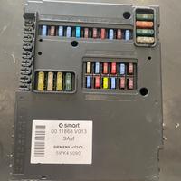 Centralina Sam Body Computer Smart 450