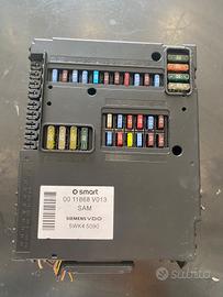 Centralina Sam Body Computer Smart 450