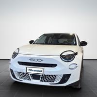 FIAT 600 1.2 hybrid La Prima 110cv auto