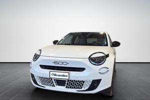 FIAT 600 1.2 hybrid La Prima 110cv auto