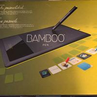 Wacom Bamboo Pen