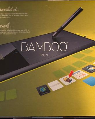 Wacom Bamboo Pen