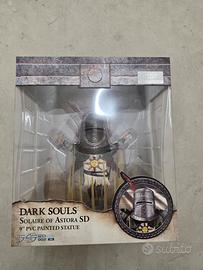 Solaire of Astora Figure originale