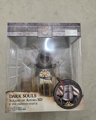 Solaire of Astora Figure originale