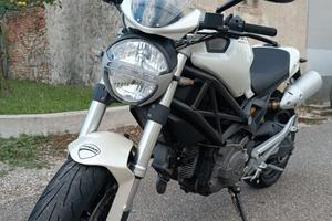 Ducati Monster 696 - 2007