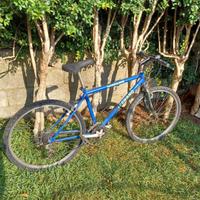 Bici Legnano 26”