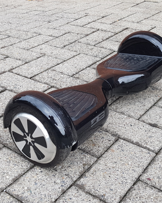 Hover board