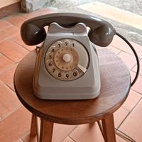 Telefono vintage 