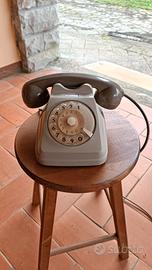 Telefono vintage 
