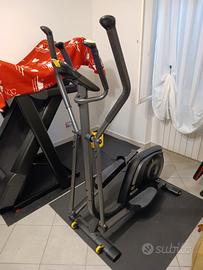 Ellittica Dechatlon pari al nuovo