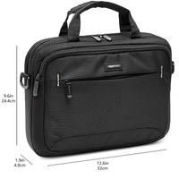 Borsa a tracolla per laptop, iPad  tablet da 11,6'