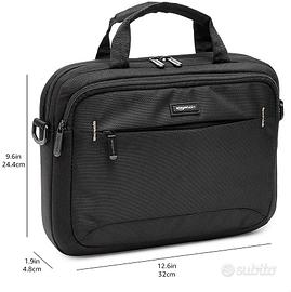 Borsa a tracolla per laptop, iPad  tablet da 11,6'