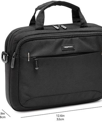 Borsa a tracolla per laptop, iPad  tablet da 11,6'