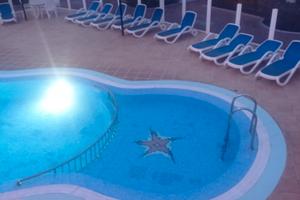 Casa vacanza Amarilla golf tenerife