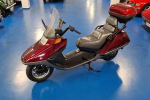 HONDA CN 250 UNICO PROPRIETARIO*SOLO 6.288 KM DA