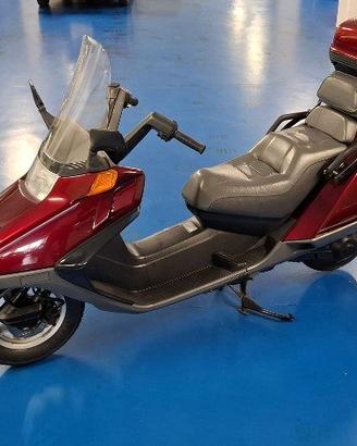 HONDA CN 250 UNICO PROPRIETARIO*SOLO 6.288 KM DA