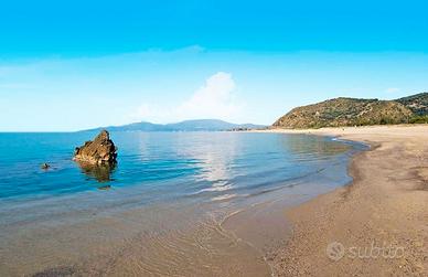 Casa vacanza giugno luglio settembre Ascea Marina