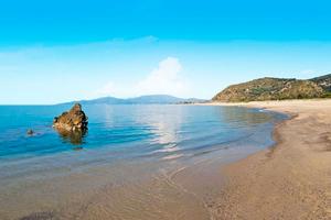 Casa vacanza giugno luglio settembre Ascea Marina