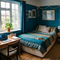 MATRIMONIALE uso SINGOLA / PONTE MILVIO