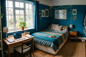 MATRIMONIALE uso SINGOLA / PONTE MILVIO