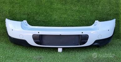 PARAURTI POSTERIORE COMPLETO MINI Countryman 1° S