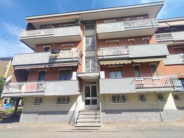 4 LOCALI A BORGARO TORINESE