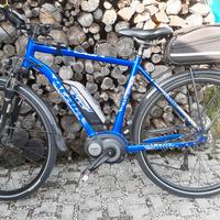 bicicletta stradale