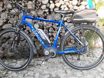 bicicletta stradale