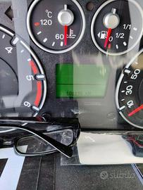 Ford Fiesta 1400 TDCi 5 porte