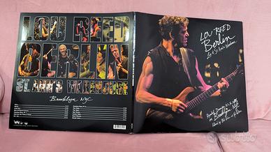 Lou Reed - Berlin: Live at St. Ann's Warehouse