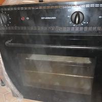 forno a gas Nardi