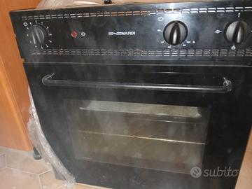 forno a gas Nardi