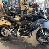 BMW F 900 XR Abs