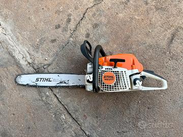 Motosega Stihl  ms 271