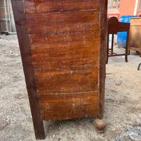 mobili vecchi da restaurare