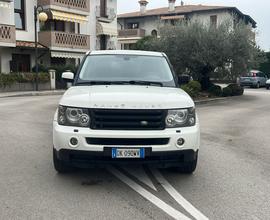 Rang Rover Sport HSE FULL OPTIONAL