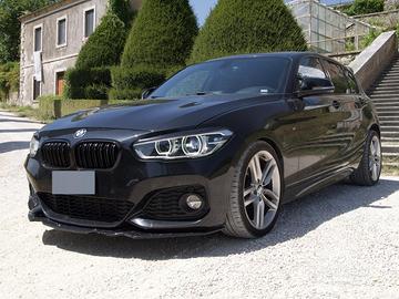 Bmw 116d m sport 2016