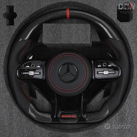 VOLANTI MERCEDES  PERSONALIZZAZIAZIONI EXLUSIVE 🚀