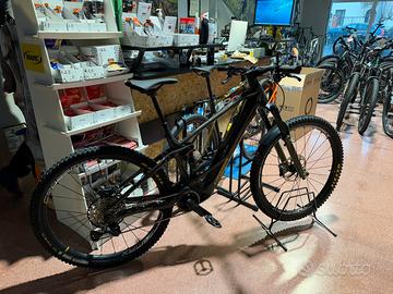 Mtb elettrica ORBEA WILD m20