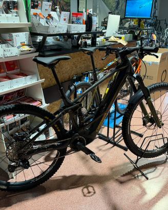 Mtb elettrica ORBEA WILD m20