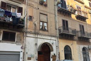 Via Rosario Riolo 36 su due livelli