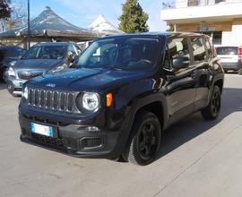Jeep RENEGADE 2.0 Mjt 4WD Active Drive SPORT